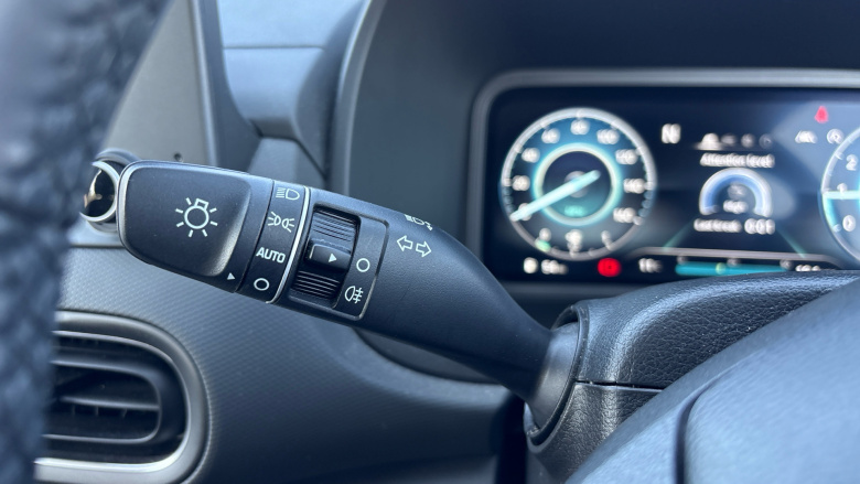 Hyundai Kona 1.0 TGDi 48V MHEV SE Connect 5dr Petrol Hatchback